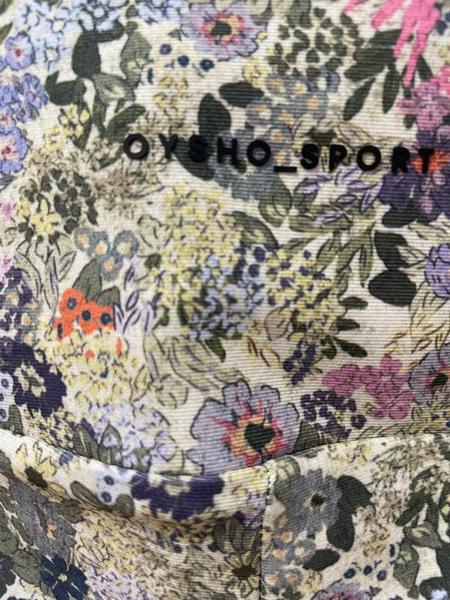 Pantalón leggings de Oysho NUEVO A ESTRENAR