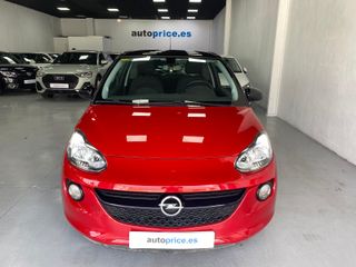 Opel ADAM 2016