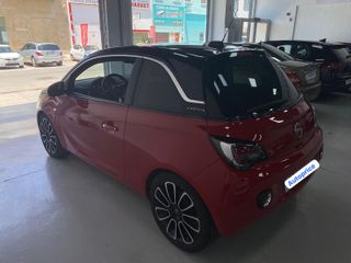 Opel ADAM 2016