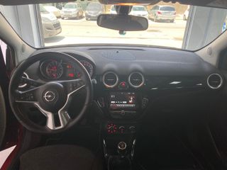 Opel ADAM 2016