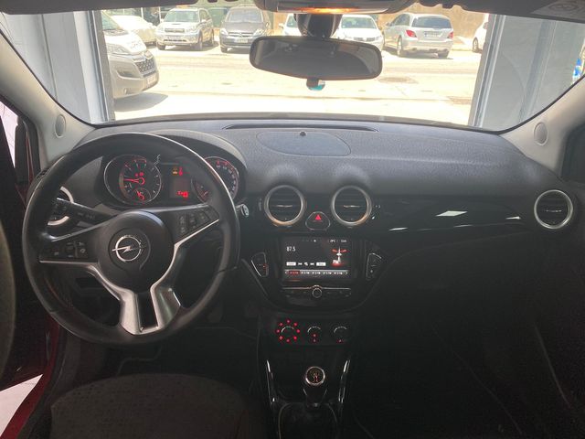 Opel ADAM 2016