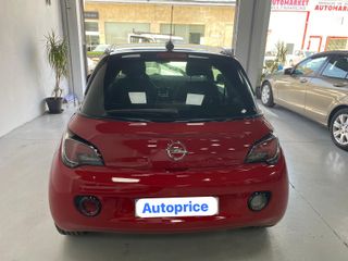 Opel ADAM 2016
