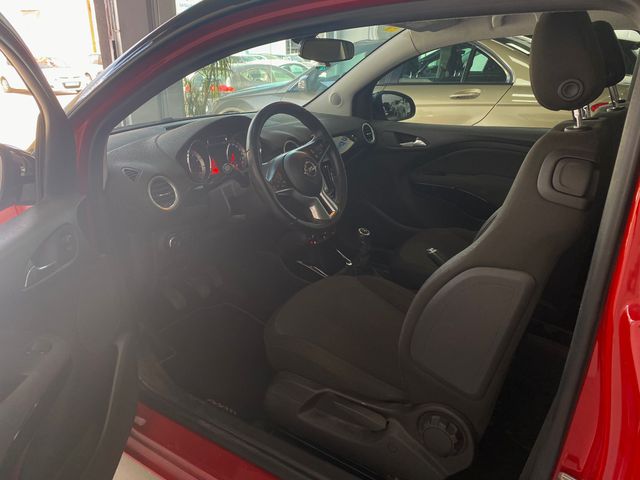 Opel ADAM 2016