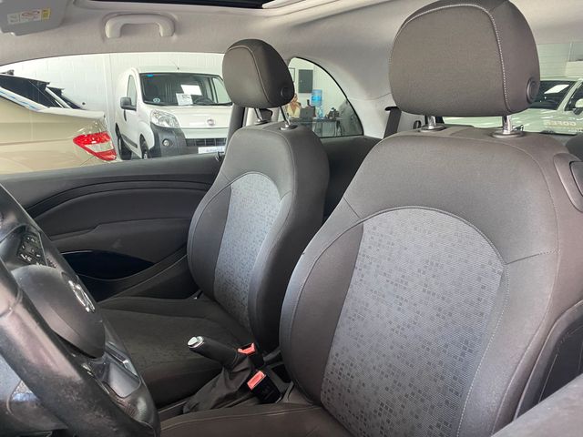 Opel ADAM 2016