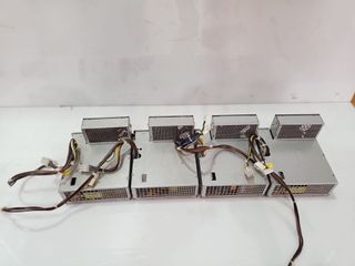 4 Fuentes Alimentacion HP