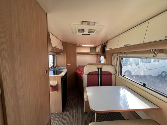 FIAT SUNLIVING 2016 - IMPECABLE - 39,900€ -