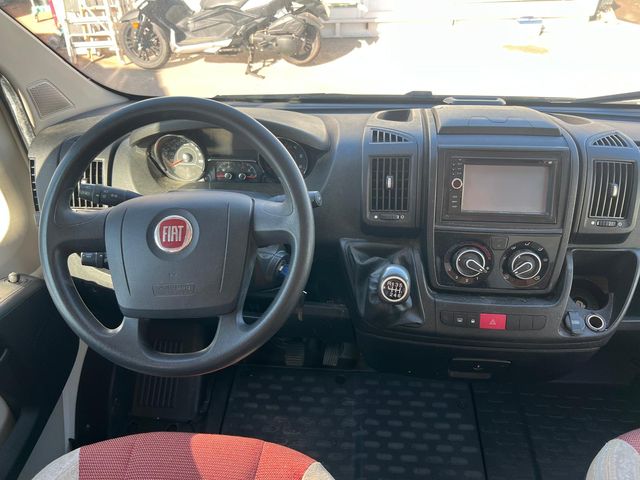 FIAT SUNLIVING 2016 - IMPECABLE - 39,900€ -
