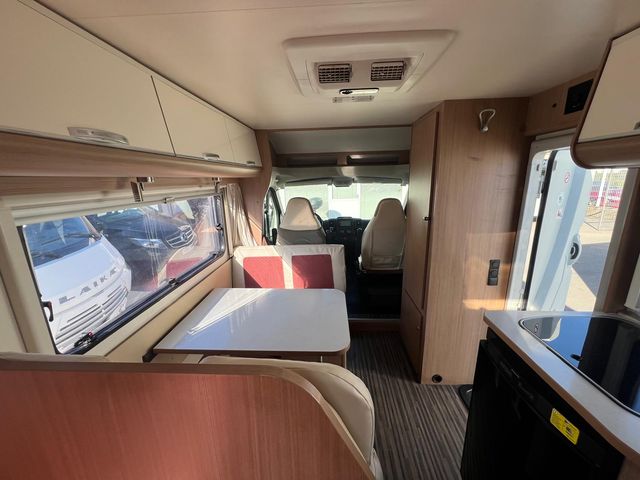 FIAT SUNLIVING 2016 - IMPECABLE - 39,900€ -