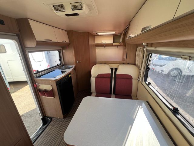 FIAT SUNLIVING 2016 - IMPECABLE - 39,900€ -