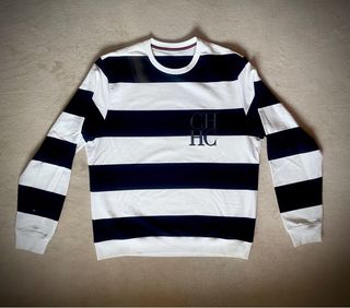 Sudadera Carolina Herrera 