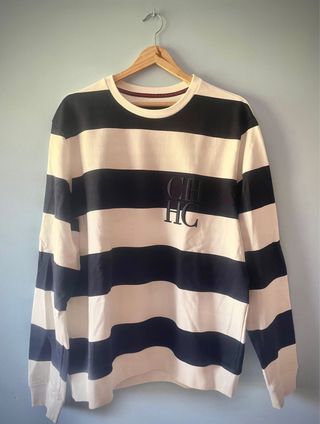Sudadera Carolina Herrera 