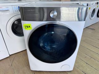 LAVADORA SECADORA CECOTEC 8/6kg 1400rpm A+. ENVIO