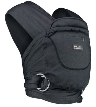Mochila porteo Caboo - Portabebés