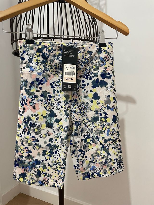 Pantalón leggings de Oysho NUEVO A ESTRENAR