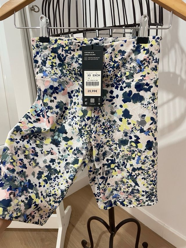 Pantalón leggings de Oysho NUEVO A ESTRENAR