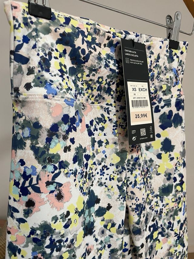 Pantalón leggings de Oysho NUEVO A ESTRENAR