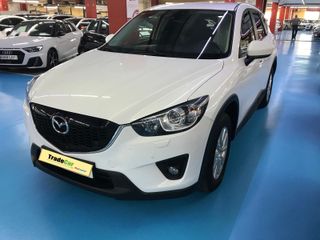 Mazda CX-5 2014