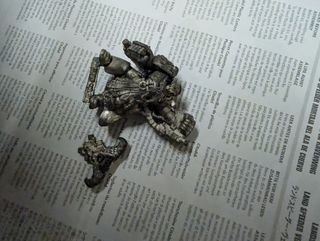 Warhammer 40k Marneus Calgar