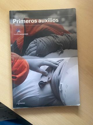 Libros Atención Higiénica y Psicosocial