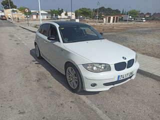 BMW Serie 1 2004