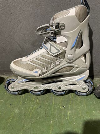 Patines de mujer Rollerblade