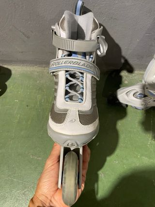 Patines de mujer Rollerblade