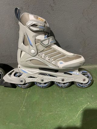Patines de mujer Rollerblade