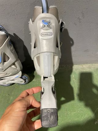 Patines de mujer Rollerblade