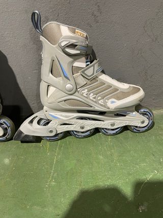 Patines de mujer Rollerblade