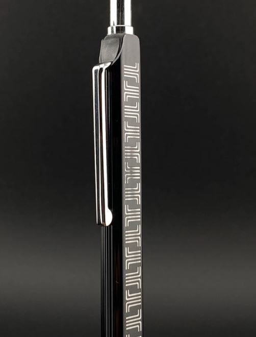 Portaminas Jean Louis Scherrier