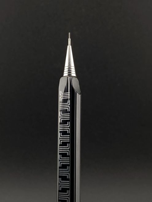 Portaminas Jean Louis Scherrier