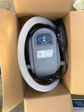 Calentador piscina Bestway Flowclear