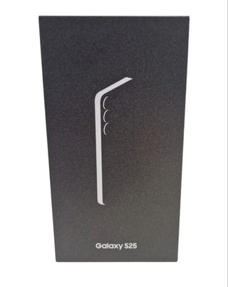 Samsung Galaxy S25 128Gb Azul Precintado