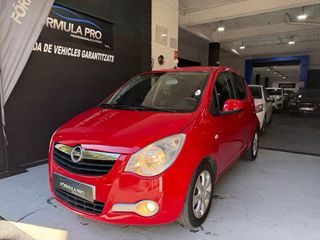 Opel Agila 1.2 Enjoy ( 107 583 kms ) ETI C