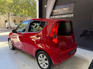 Opel Agila 1.2 Enjoy ( 107 583 kms ) ETI C