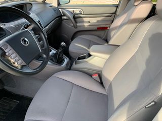 SsangYong Rodius 2015