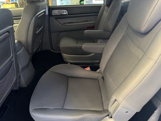 SsangYong Rodius 2015