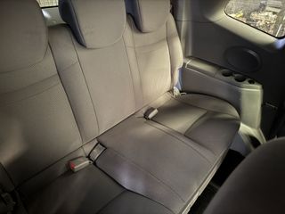 SsangYong Rodius 2015