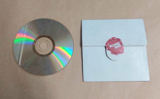 CD n.2 Giugno 1997 "Giochi per il mio computer" 