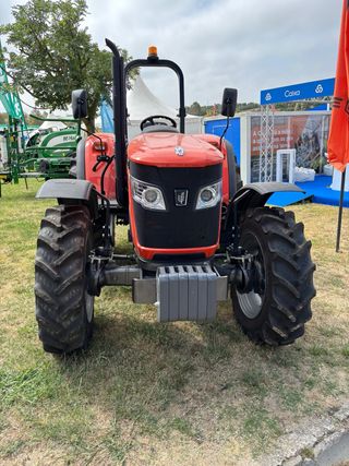 Tractor Tafe 7515 Estándar
