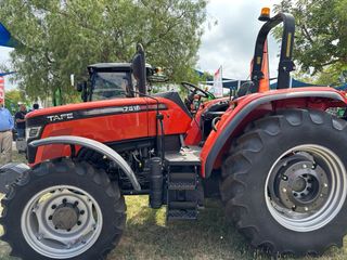 Tractor Tafe 7515 Estándar