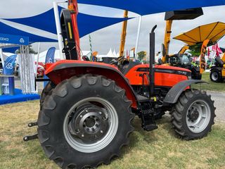 Tractor Tafe 7515 Estándar