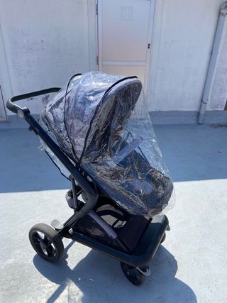 Carrito Indie Play 2 en 1