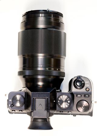 EQUIPO FOTOGRAFIA FUI