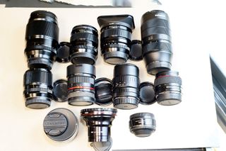 EQUIPO FOTOGRAFIA FUI