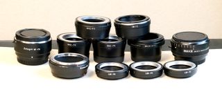 EQUIPO FOTOGRAFIA FUI