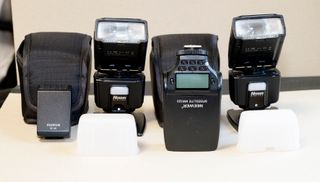 EQUIPO FOTOGRAFIA FUI