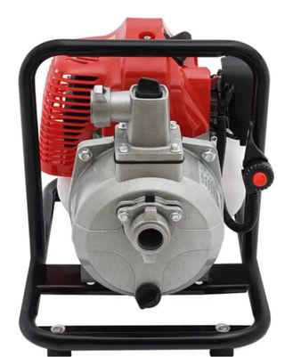 Motobomba WP10 - Bomba de agua