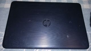 Portátil HP i3 Negro