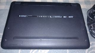 Portátil HP i3 Negro